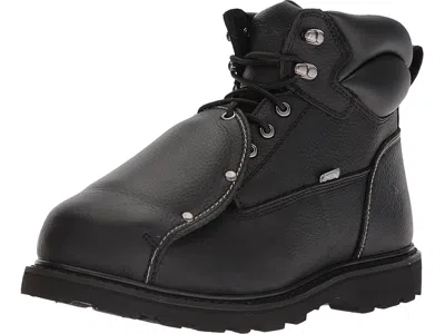 Iron Age Groundbreaker In Black