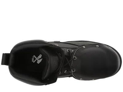Iron Age Groundbreaker In Black