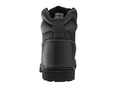 Iron Age Groundbreaker In Black