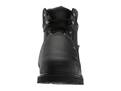 Iron Age Groundbreaker In Black