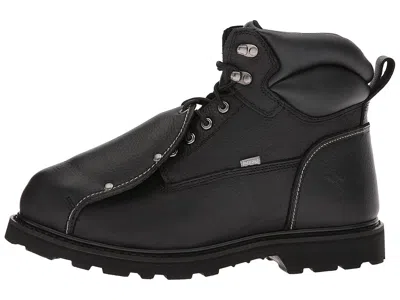 Iron Age Groundbreaker In Black