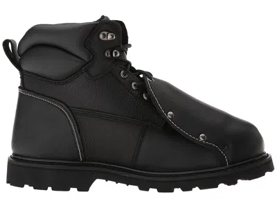 Iron Age Groundbreaker In Black