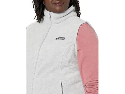 Columbia Plus Size Benton Springstm Vest In Multi