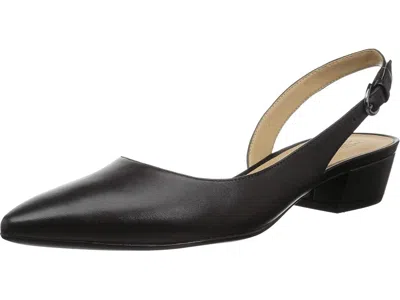 Naturalizer Banks In Black