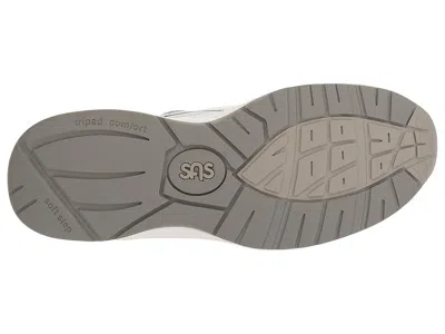 Sas Journey Mesh Comfort Walking Sneaker In Multi