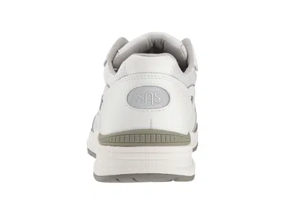 Sas Journey Mesh Comfort Walking Sneaker In Multi