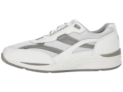 Sas Journey Mesh Comfort Walking Sneaker In Multi