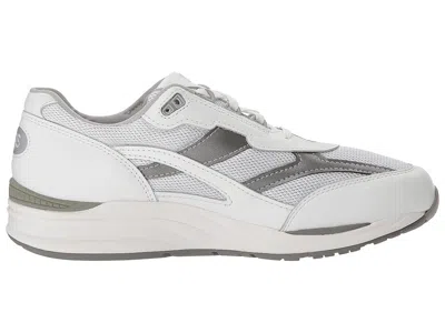 Sas Journey Mesh Comfort Walking Sneaker In Multi