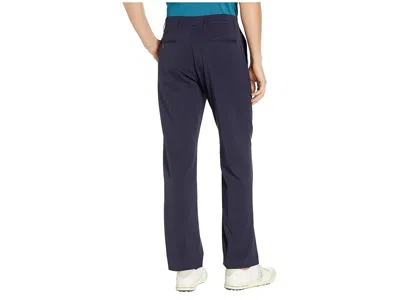 Callaway Classic Pants In Blue