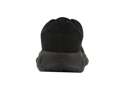 Propét Stability Fly In Black