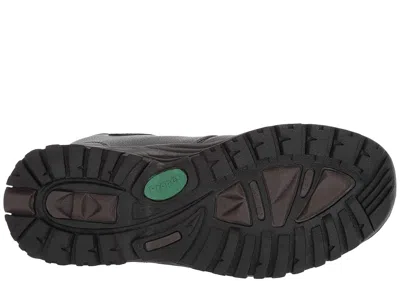 Propét Cliff Walker Tall Strap In Black