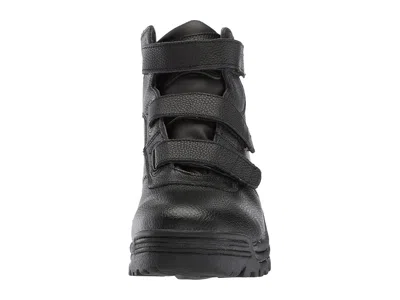 Propét Cliff Walker Tall Strap In Black