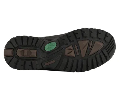 Propét Shield Worker In Black