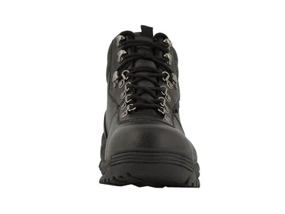 Propét Shield Worker In Black