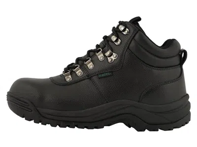 Propét Shield Worker In Black