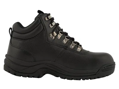 Propét Shield Worker In Black