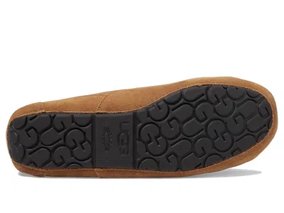 Ugg Ascot Slipper One Pedal Athleisure Casual Sports Shoes Fleece Lined In Multi