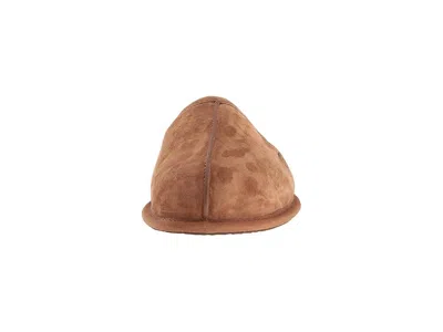 Ugg Scuff In Brown
