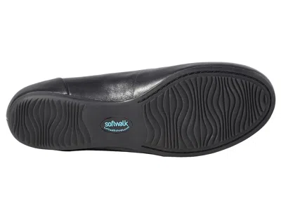 Softwalk Sonoma In Black