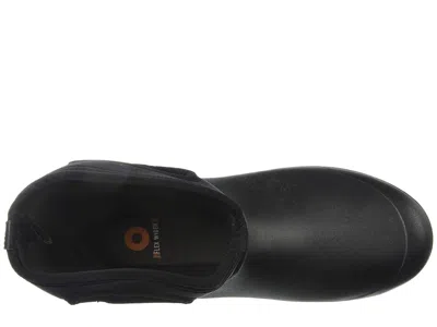 Bogs Neo-classic Mid In Black