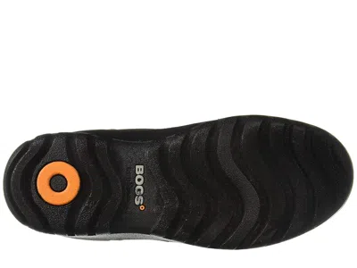 Bogs Neo-classic Mid In Black