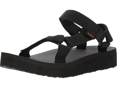 Teva Midform Universal In Black