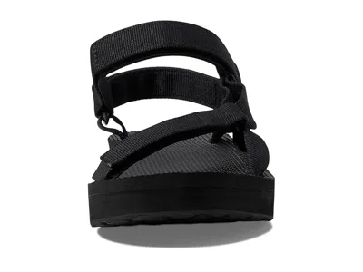 Teva Midform Universal In Black