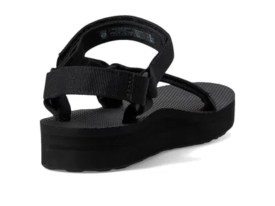 Teva Midform Universal In Black