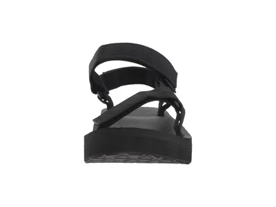 Teva Midform Universal In Black