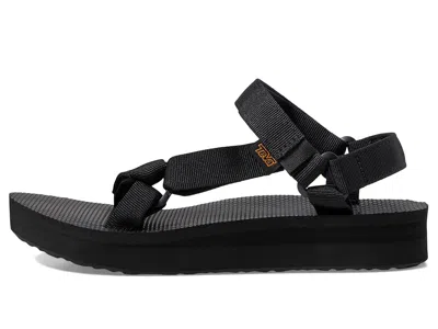Teva Midform Universal In Black
