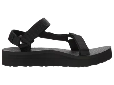 Teva Midform Universal In Black
