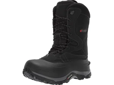 Baffin Summit In Black