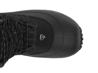 Baffin Summit In Black