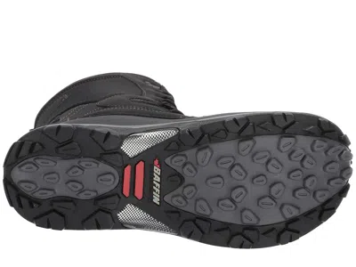 Baffin Summit In Black
