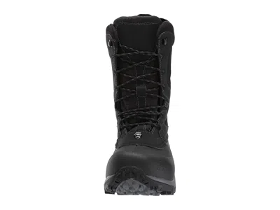 Baffin Summit In Black