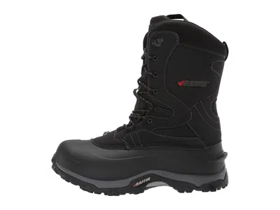 Baffin Summit In Black