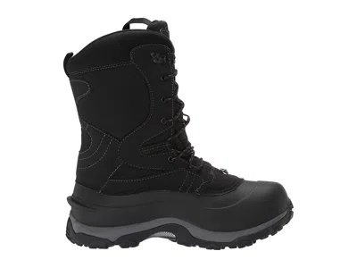 Baffin Summit In Black