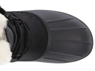 Baffin Canada In Black