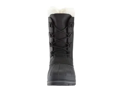 Baffin Canada In Black
