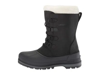 Baffin Canada In Black