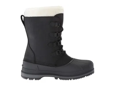 Baffin Canada In Black