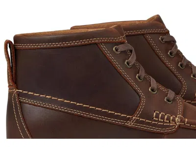 Ariat Lookout In Brown