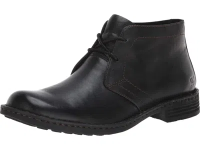 Born Harrison Boot In Black