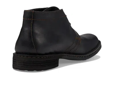 Born Harrison Boot In Black