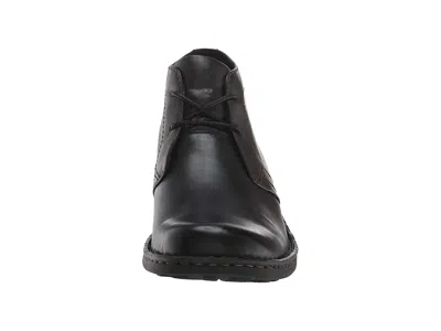 Born Harrison Boot In Black