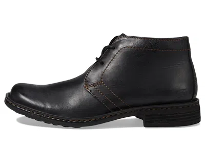 Born Harrison Boot In Black