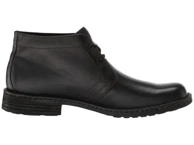 Born Harrison Boot In Black