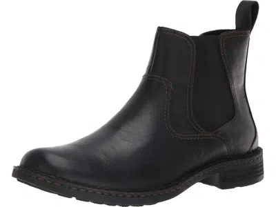 Born Hemlock In Black