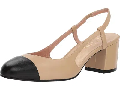 French Sole Baton In Multi