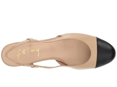French Sole Baton In Multi